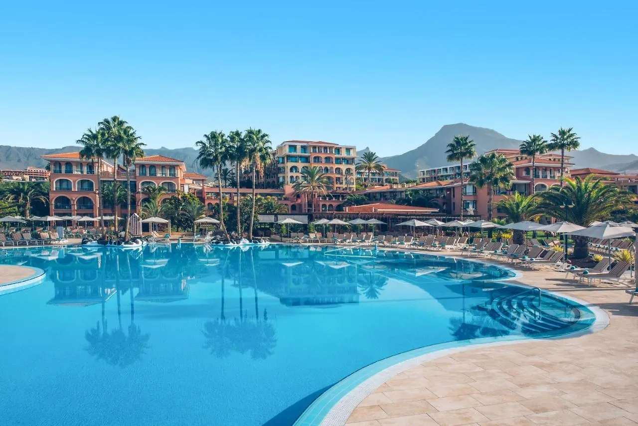 Hotel Iberostar Selection Anthelia Costa Adeje  Spagna