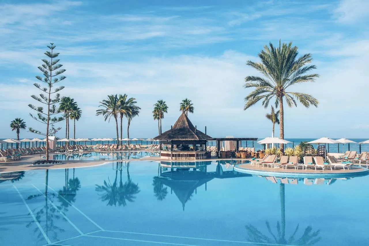 Hotel Iberostar Selection Anthelia Costa Adeje  Spanien