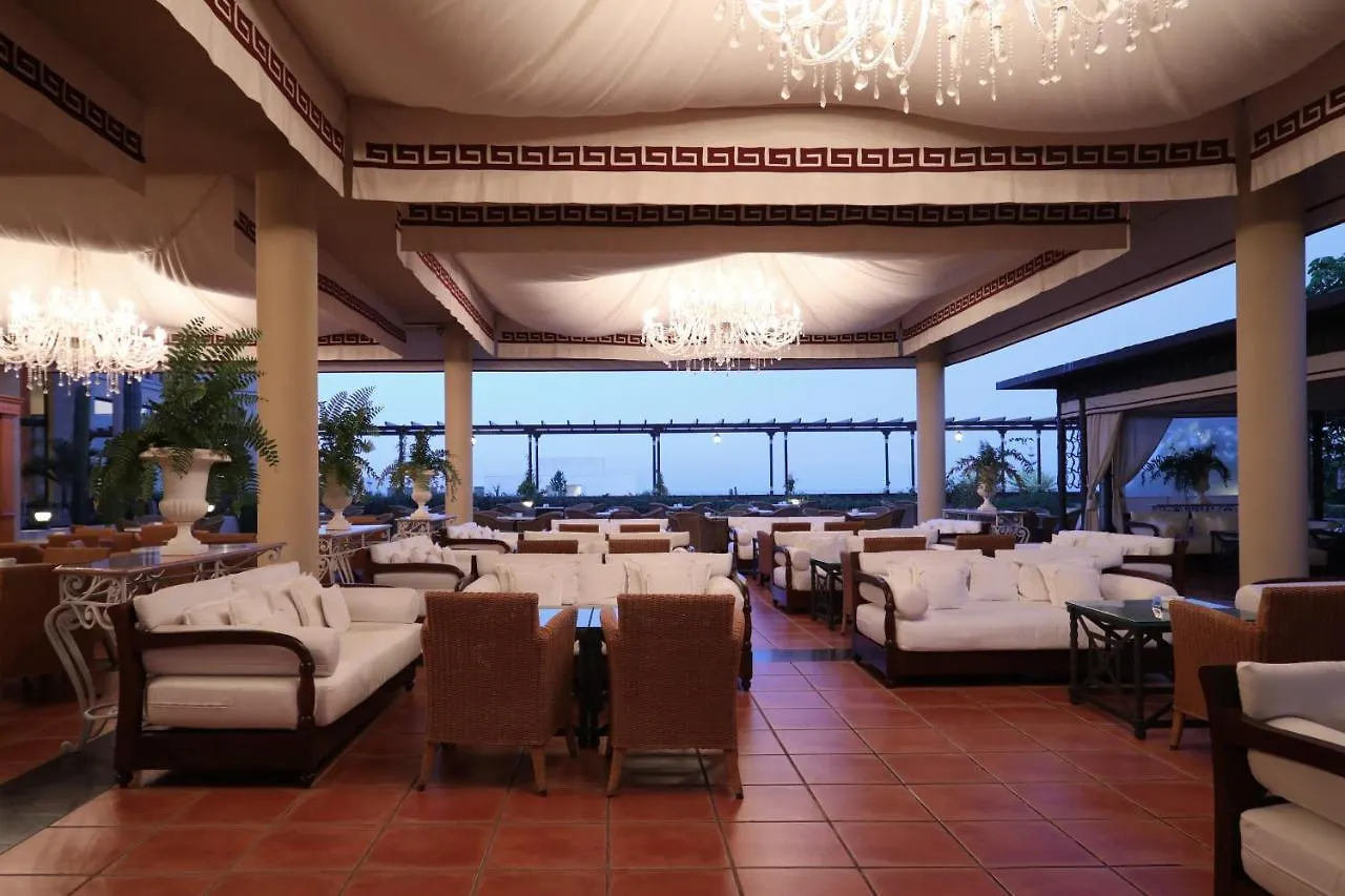 Hotel Iberostar Selection Anthelia Costa Adeje  5*, Costa Adeje (Tenerife) Spanien
