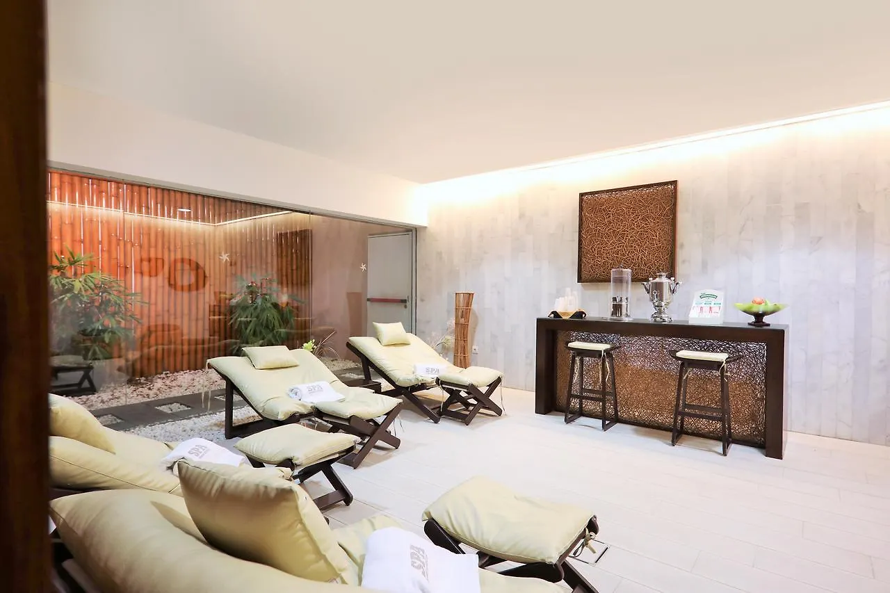Hotel Iberostar Selection Anthelia Costa Adeje