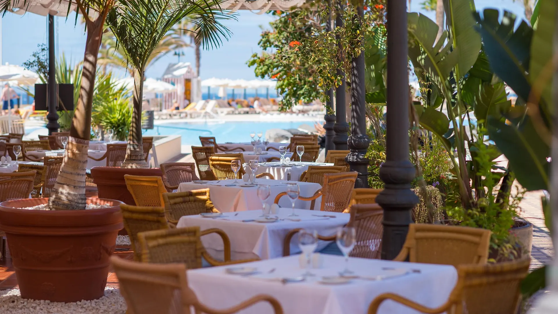 Hotel Iberostar Selection Anthelia Costa Adeje