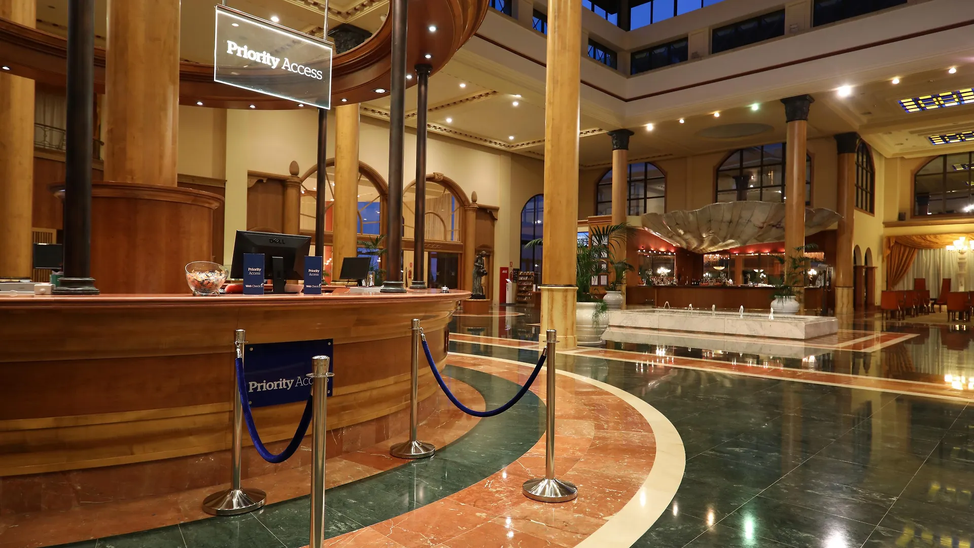 Hotel Iberostar Selection Anthelia Costa Adeje