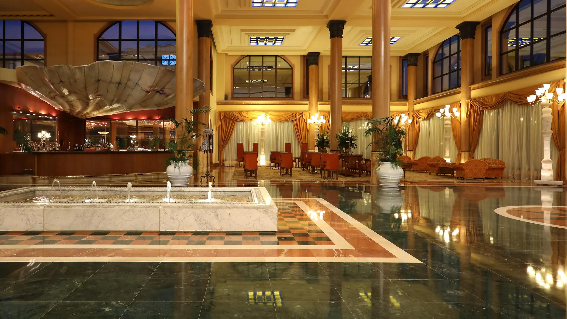 Hotel Iberostar Selection Anthelia Costa Adeje  Spagna
