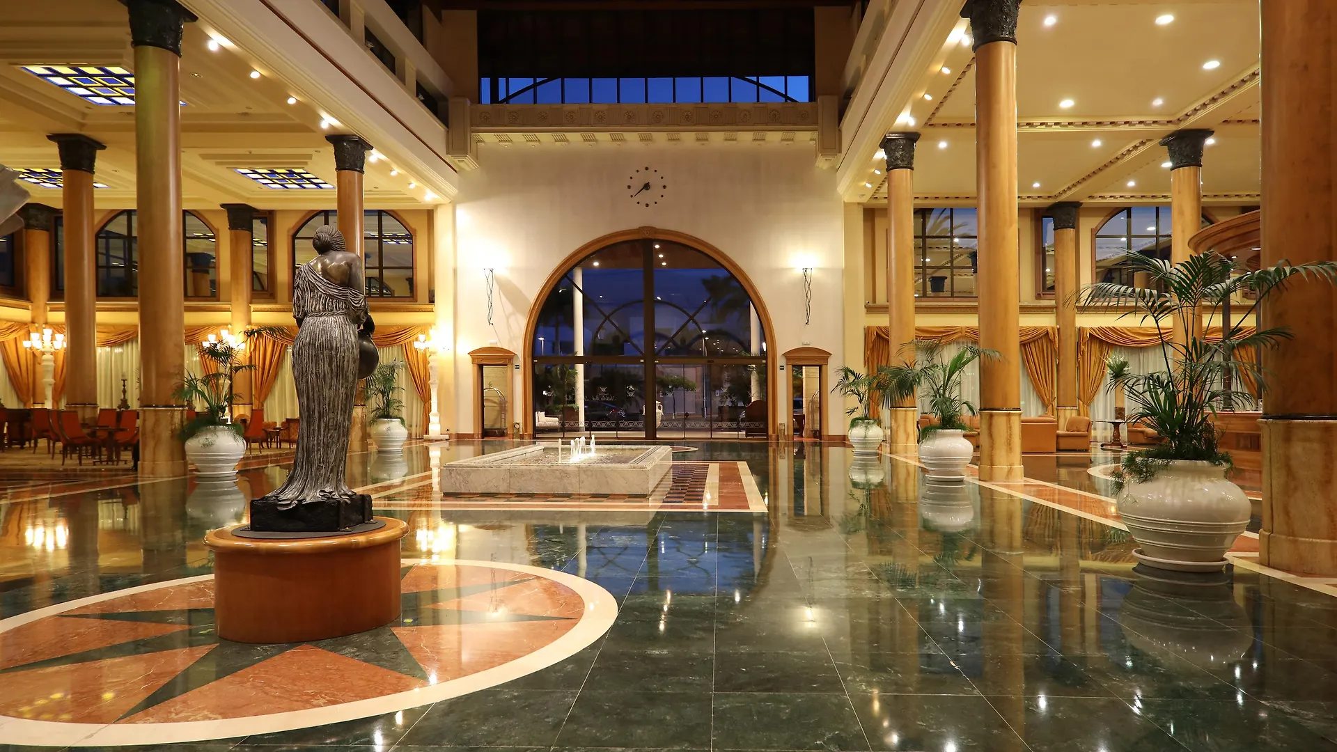 Hotel Iberostar Selection Anthelia Costa Adeje  5*, Costa Adeje (Tenerife) Spagna