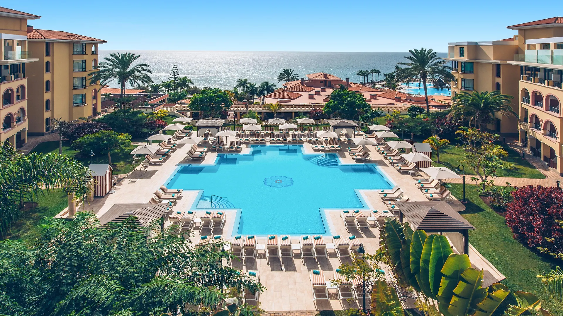 Hotel Iberostar Selection Anthelia Costa Adeje