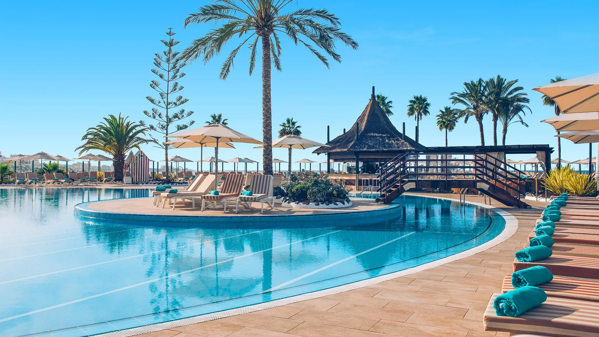 Hotel Iberostar Selection Anthelia Costa Adeje