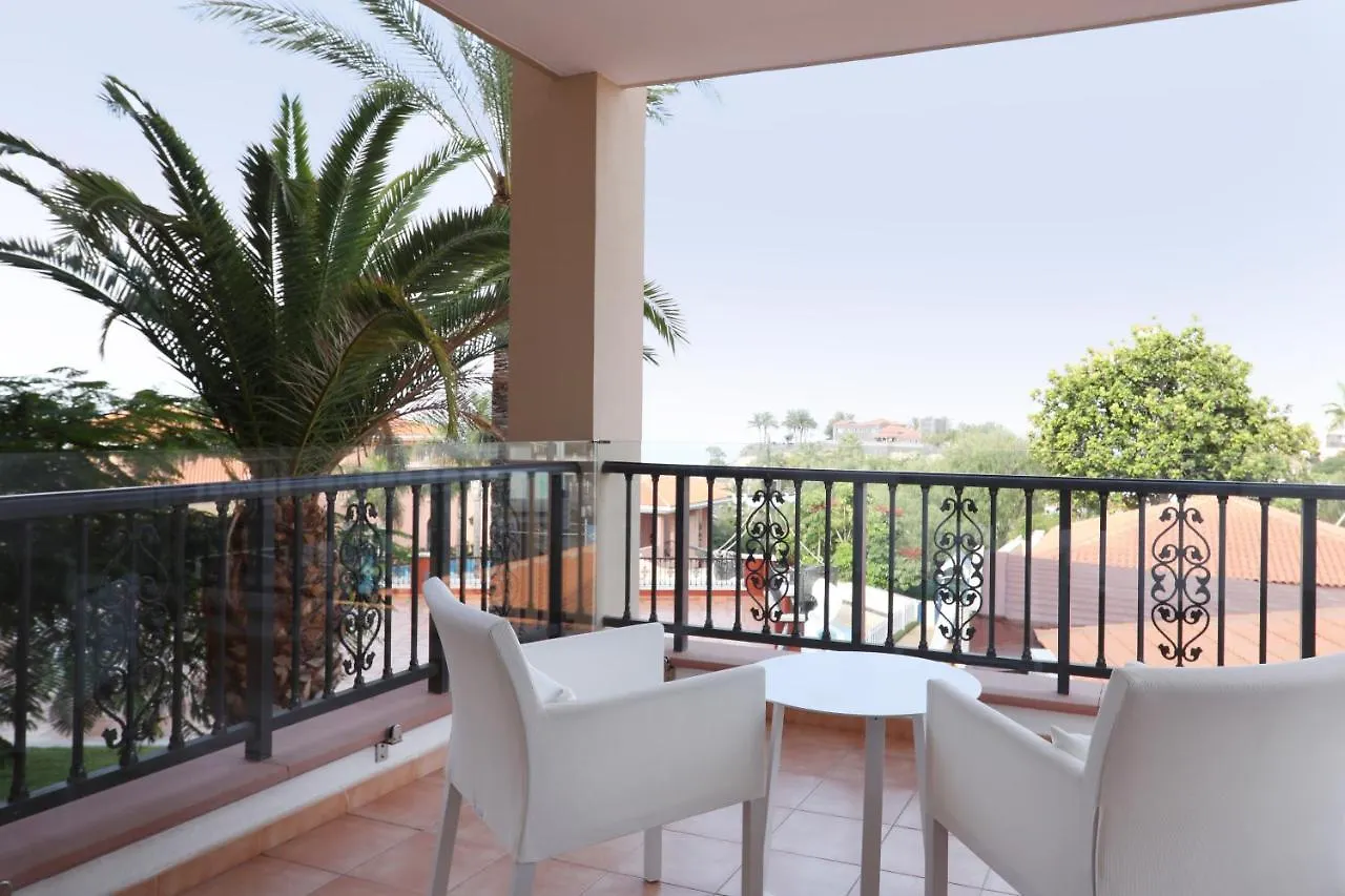 Hotel Iberostar Selection Anthelia Costa Adeje  Spagna