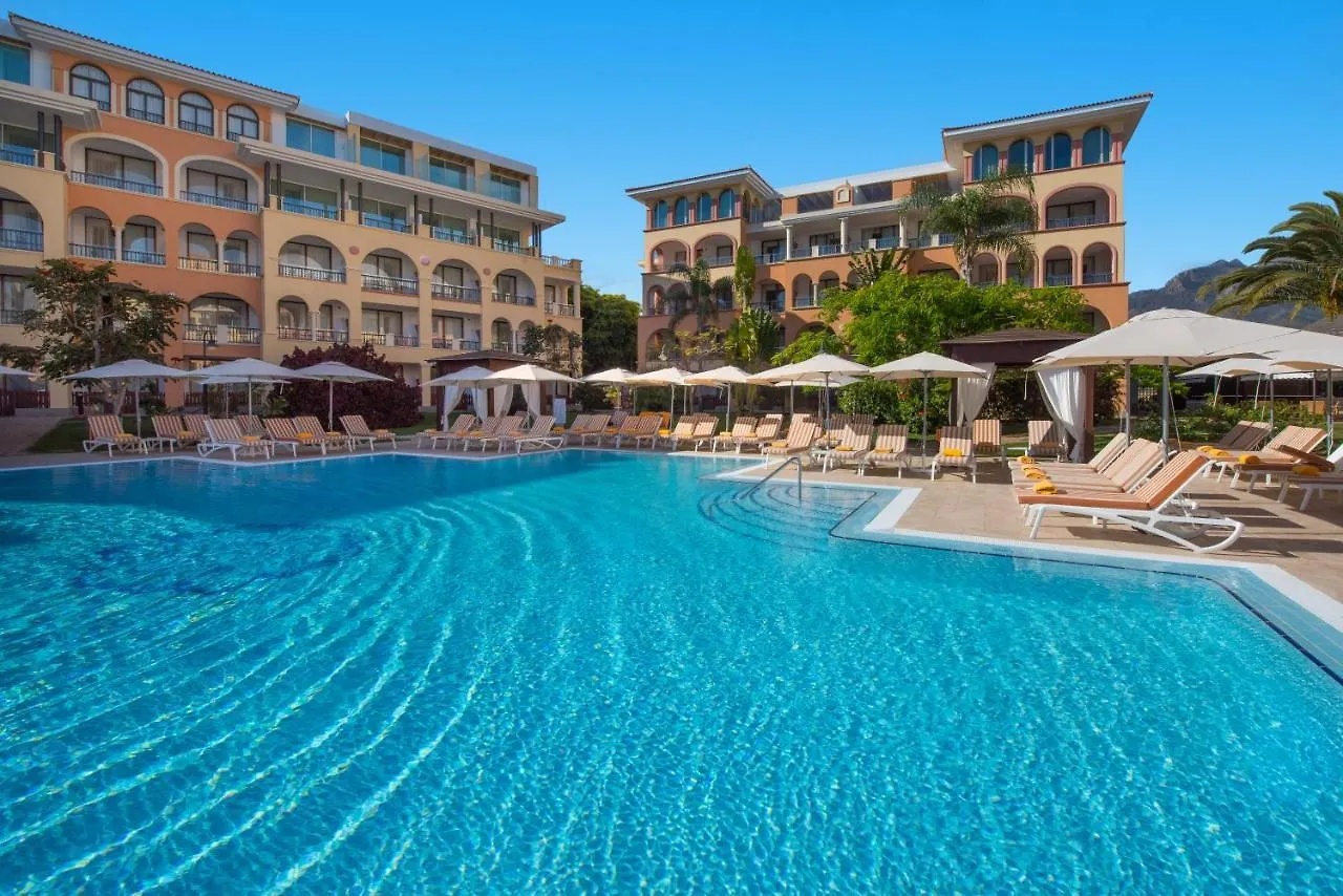 Hotel Iberostar Selection Anthelia Costa Adeje  Spagna