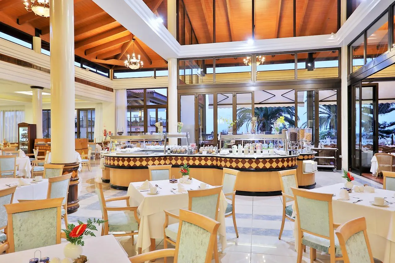 Hotel Iberostar Selection Anthelia Costa Adeje  5*, Costa Adeje (Tenerife) Spagna