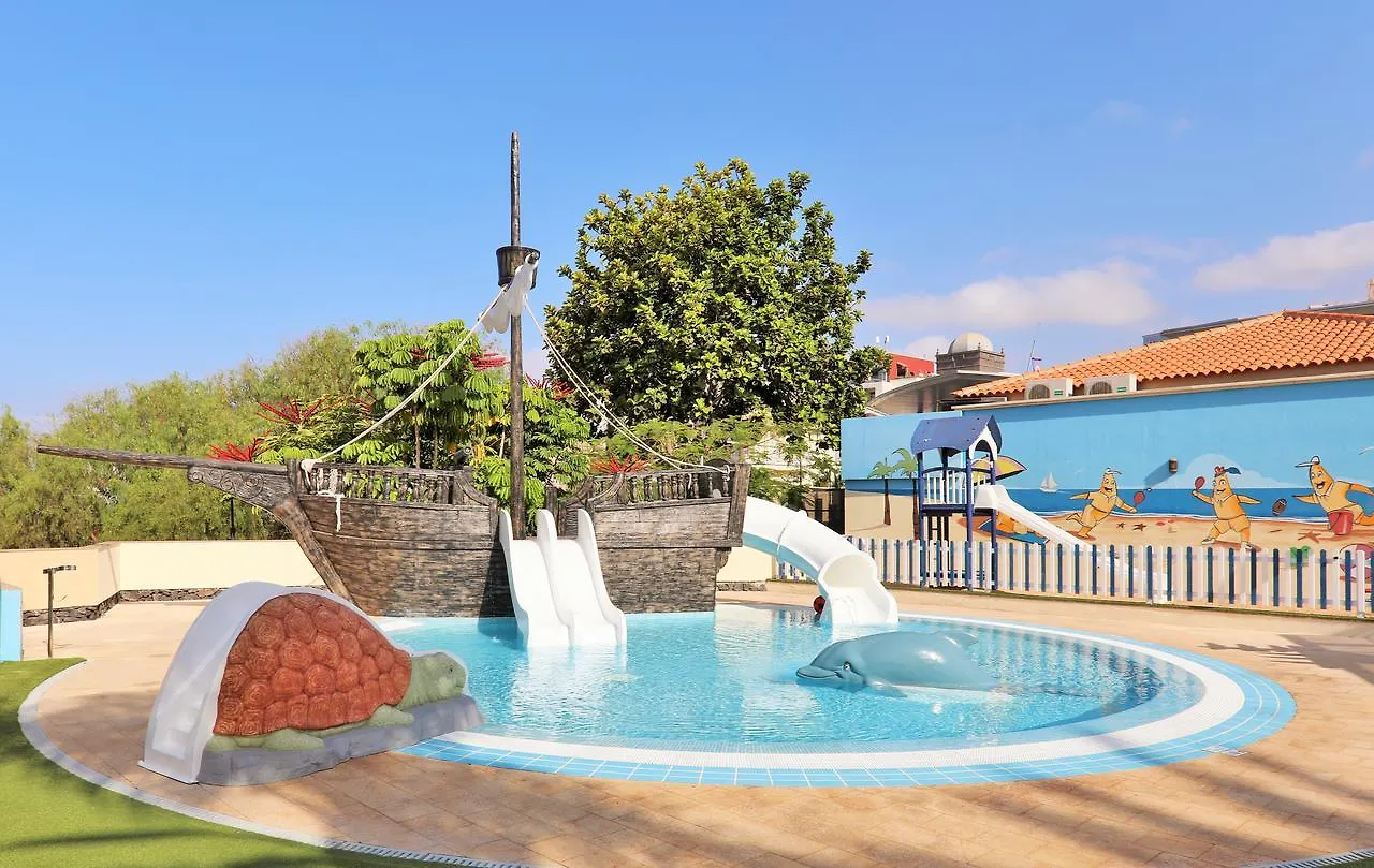 Hotel Iberostar Selection Anthelia Costa Adeje