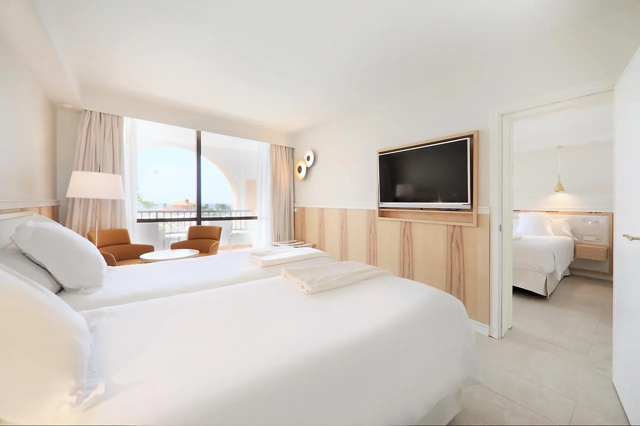 Hotel Iberostar Selection Anthelia Costa Adeje