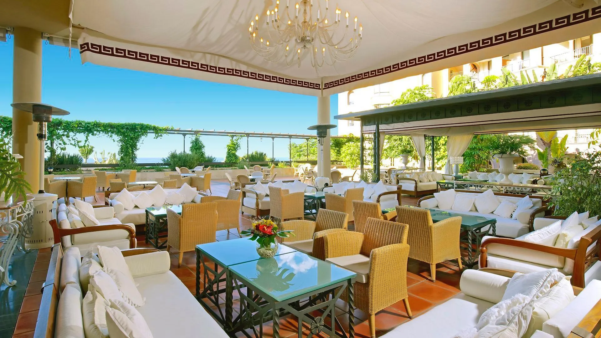 Hotel Iberostar Selection Anthelia Costa Adeje  Spagna