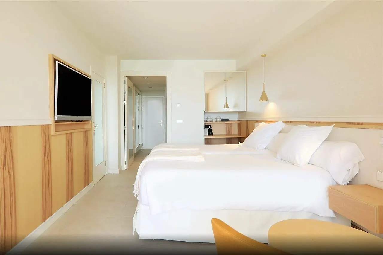 Hotel Iberostar Selection Anthelia Costa Adeje