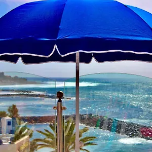 Apartamento Mar First Line Playa Americas, Costa Adeje (Tenerife)