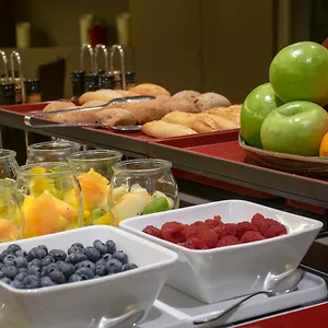 Hotell America