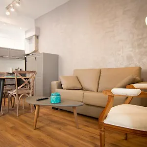 Holidays2malaga Comfort Center Appartamento Málaga