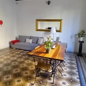 Rafael Music Palace Apartment