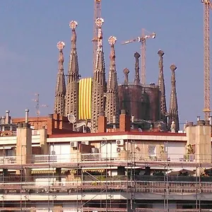 The Best Appartamento Barcellona