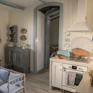 Casa Jacinta Con Jacuzzi Landhaus