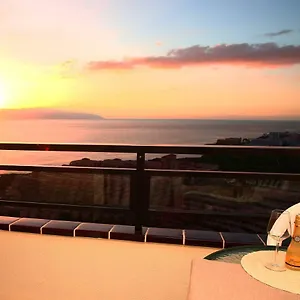 Apartamento Sunset Paradise, Costa Adeje (Tenerife)