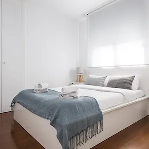 Les Corts Exclusive Apartments By Olala Homes Appartamento Barcellona