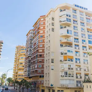 4seasons San Nicolas Appartamento Málaga
