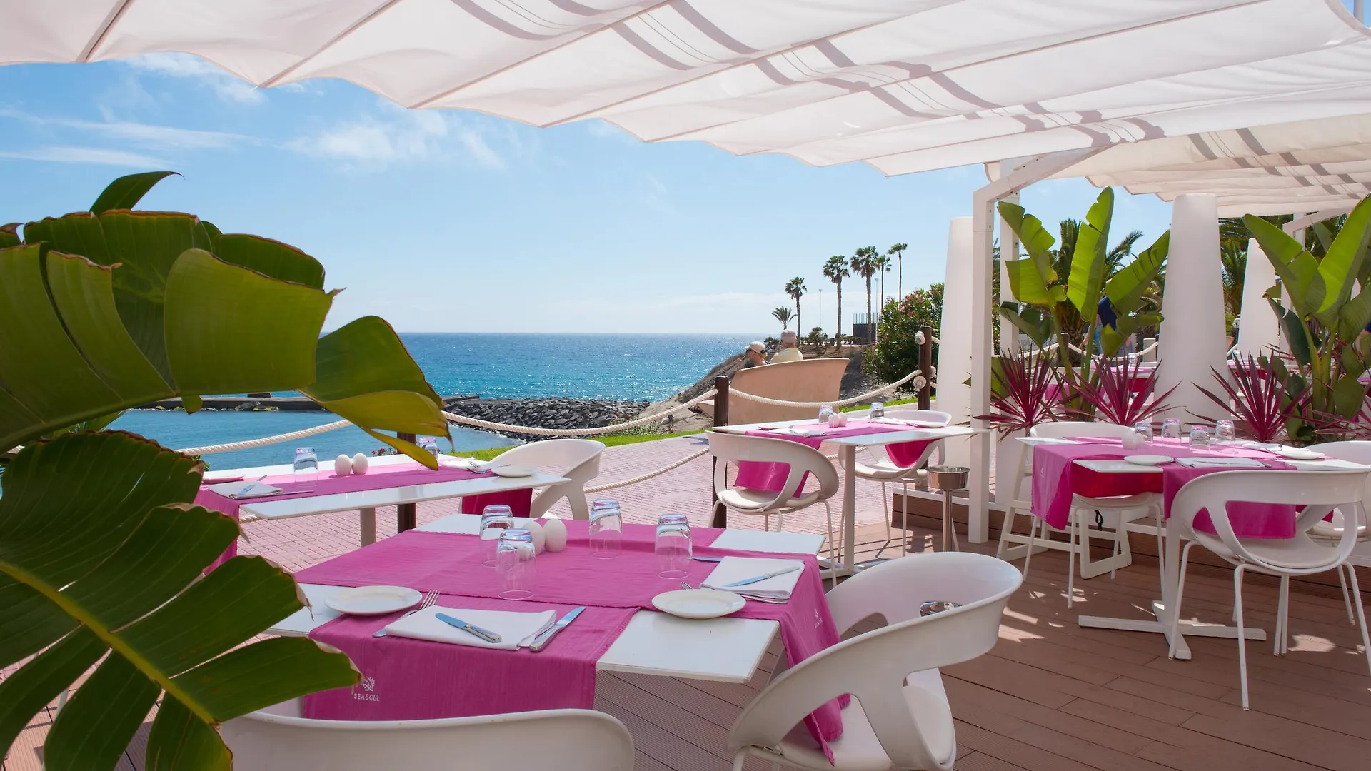 Iberostar Selection Anthelia Hotel Costa Adeje  Costa Adeje (Tenerife)