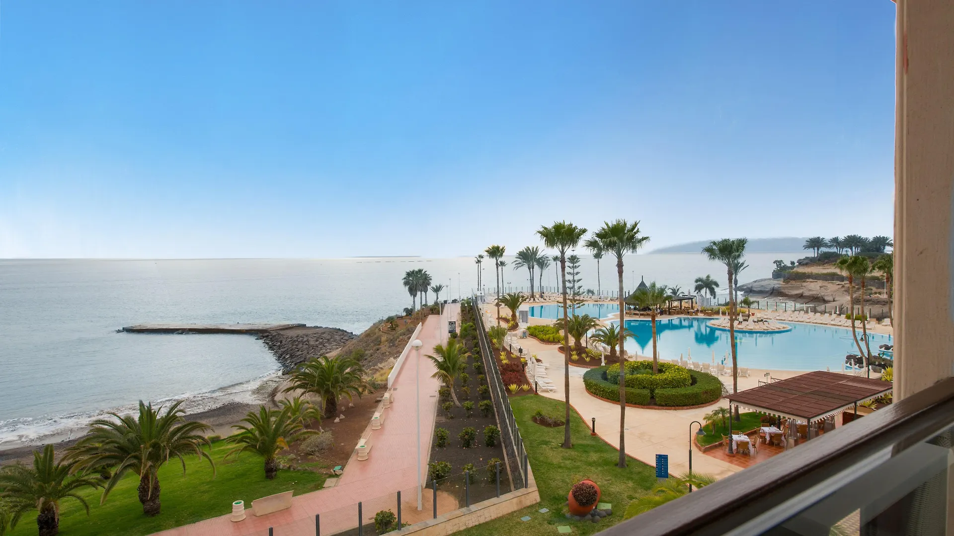 Iberostar Selection Anthelia Hotel Costa Adeje