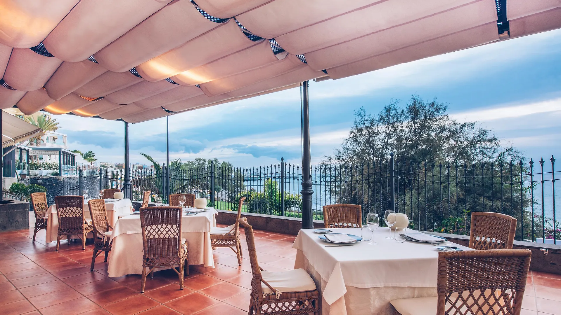 Iberostar Selection Anthelia Hotel Costa Adeje  Spain