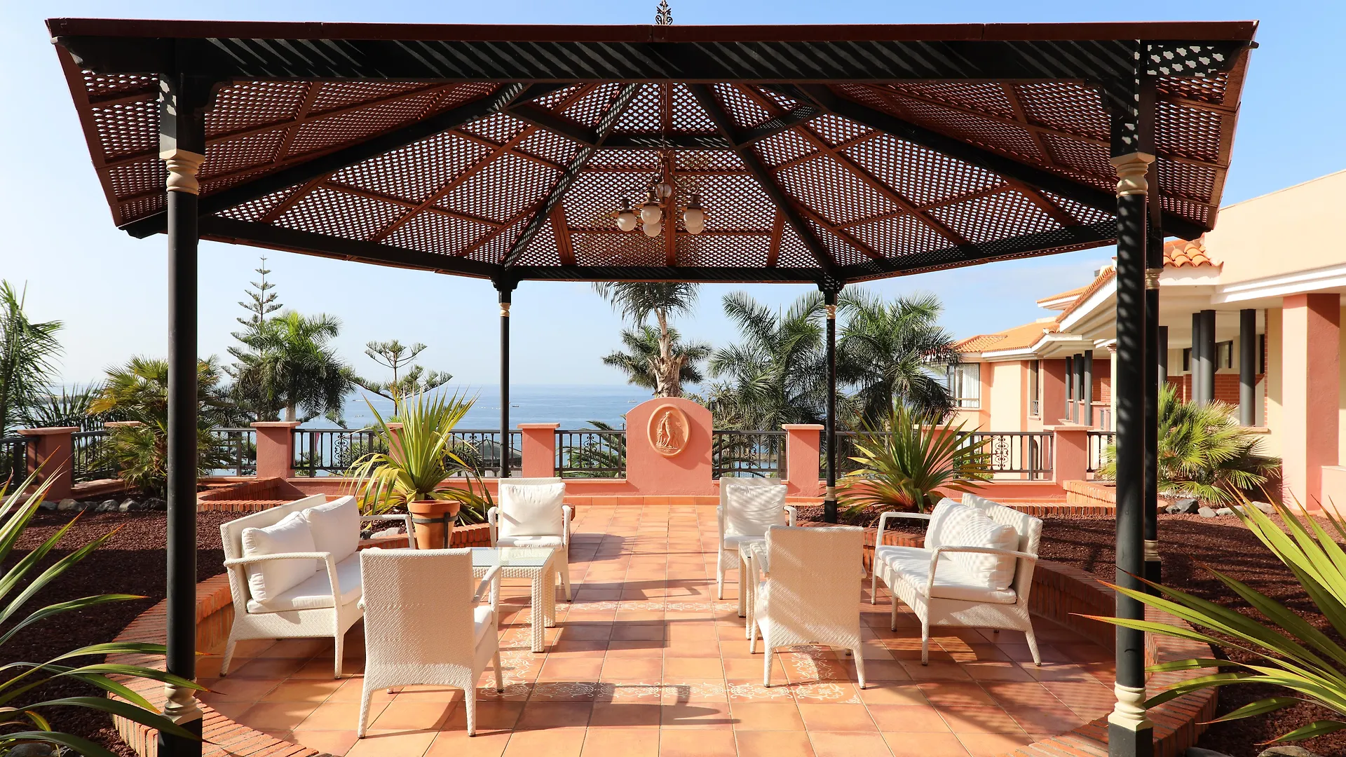 Iberostar Selection Anthelia Hotel Costa Adeje  Spain