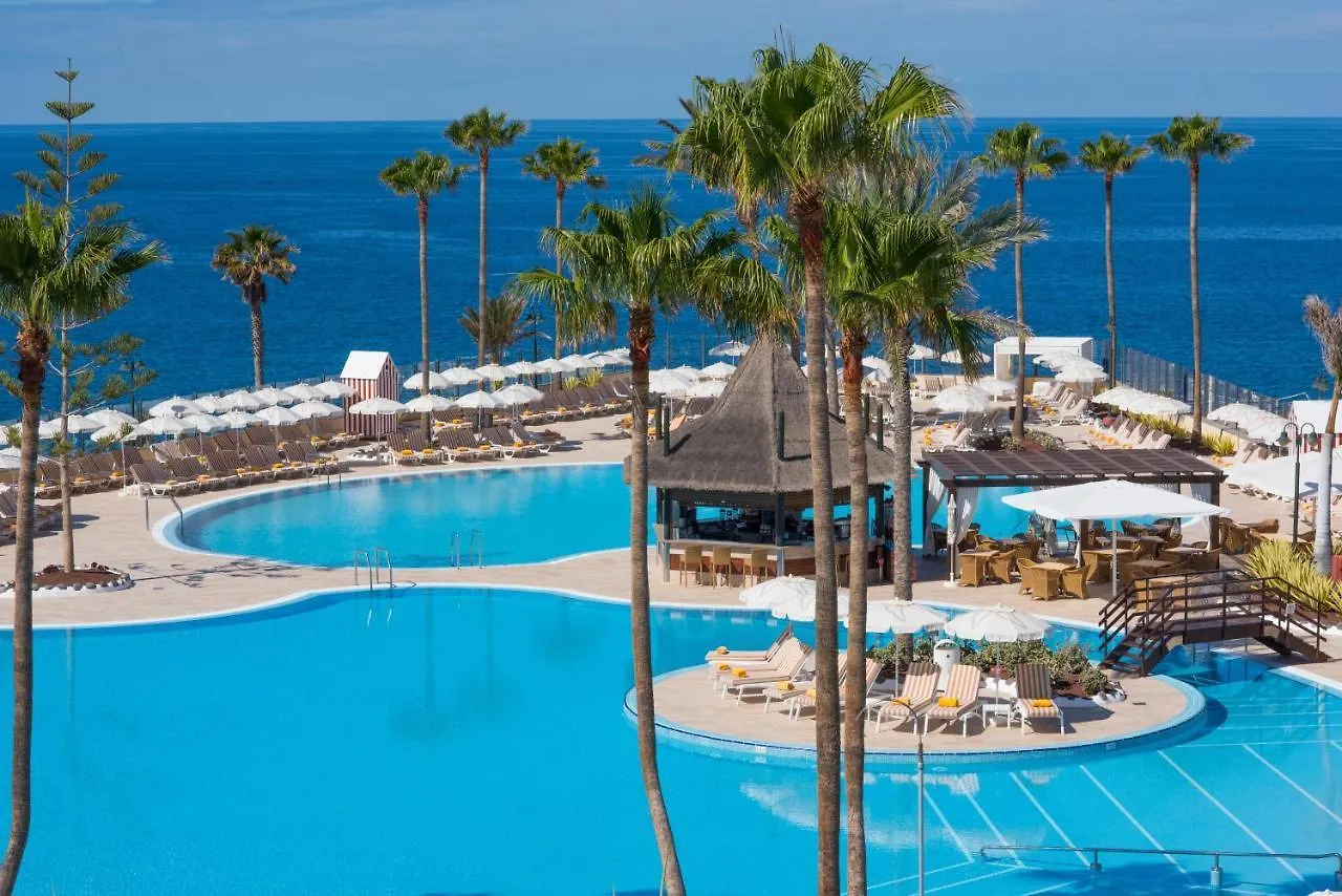 Iberostar Selection Anthelia Hotell Costa Adeje  5*, Costa Adeje (Tenerife) Spanien