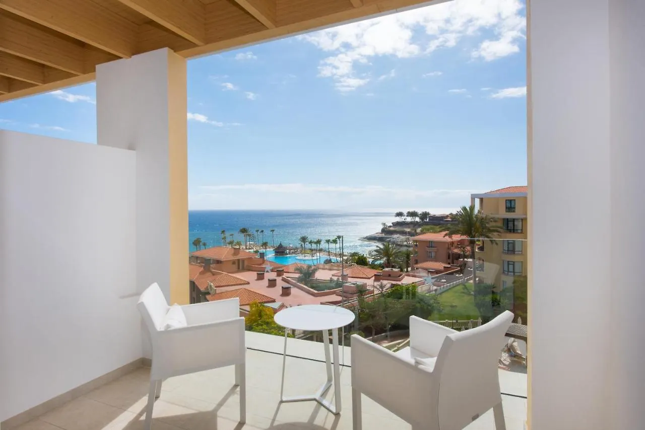 Iberostar Selection Anthelia Hotel Costa Adeje   Costa Adeje (Tenerife)