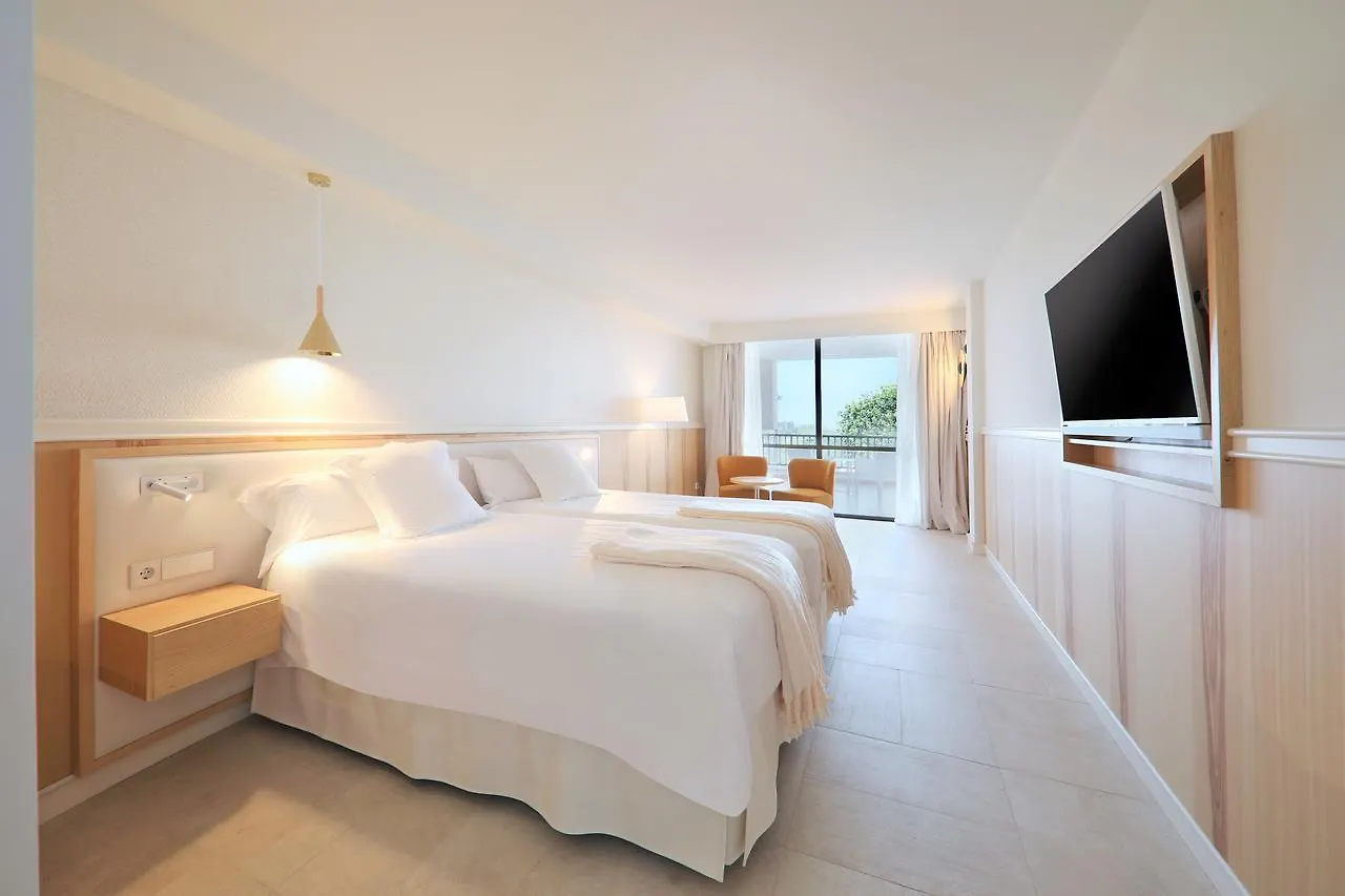 Iberostar Selection Anthelia Hotell Costa Adeje