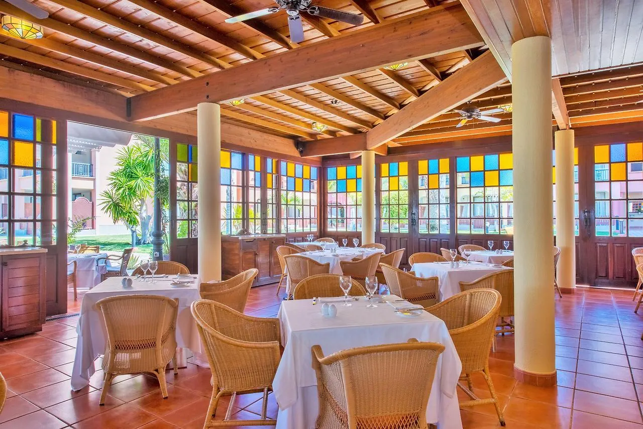Iberostar Selection Anthelia Hotell Costa Adeje